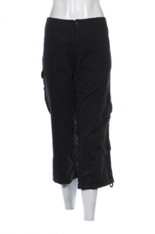Női nadrág Madonna, Méret L, Szín Fekete, Ár 679 Ft
