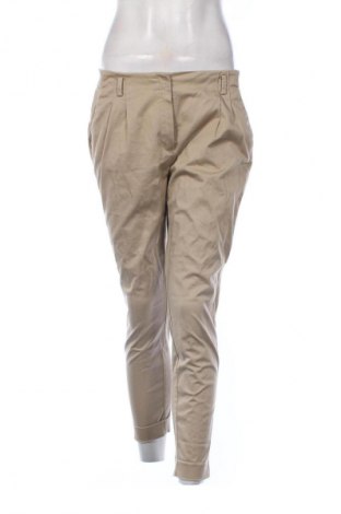Damenhose Mango, Größe M, Farbe Beige, Preis 8,00 €