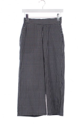 Γυναικείο παντελόνι Mango, Μέγεθος XS, Χρώμα Πολύχρωμο, Τιμή 4,99 €