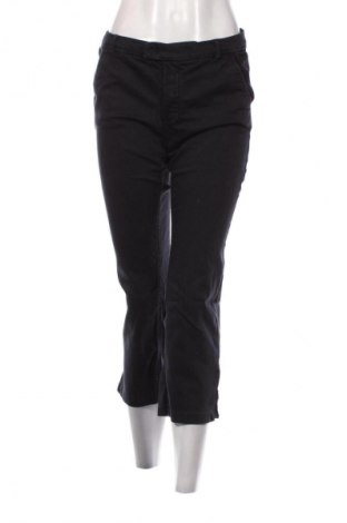 Γυναικείο παντελόνι Mango, Μέγεθος S, Χρώμα Μαύρο, Τιμή 4,99 €