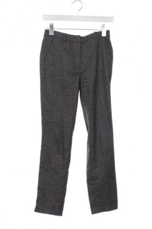 Γυναικείο παντελόνι Mango, Μέγεθος XS, Χρώμα Μαύρο, Τιμή 1,99 €