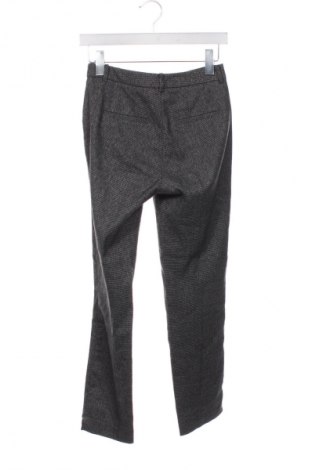 Γυναικείο παντελόνι Mango, Μέγεθος XS, Χρώμα Μαύρο, Τιμή 1,99 €