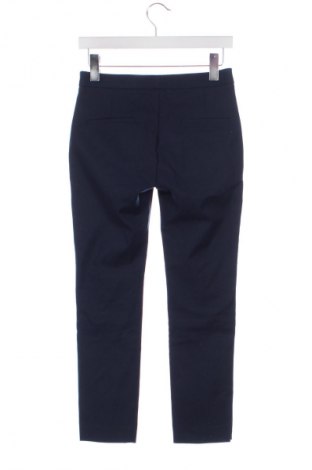 Damskie spodnie Mango, Rozmiar XS, Kolor Niebieski, Cena 24,99 zł