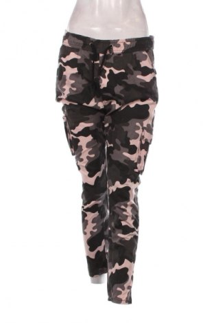 Dámské kalhoty  Mango, Velikost L, Barva Vícebarevné, Cena  228,00 Kč