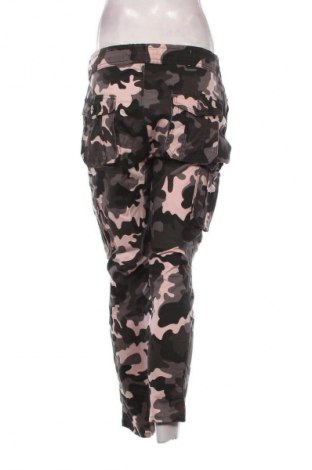 Dámské kalhoty  Mango, Velikost L, Barva Vícebarevné, Cena  228,00 Kč