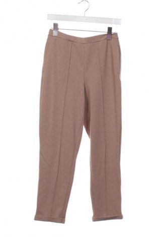 Damenhose Mango, Größe XS, Farbe Braun, Preis 4,99 €