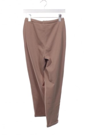 Damenhose Mango, Größe XS, Farbe Braun, Preis 4,99 €