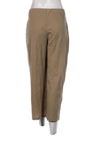 Damenhose Mango, Größe L, Farbe Grün, Preis 24,99 €