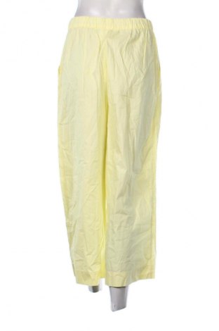Dámské kalhoty  Mango, Velikost M, Barva Žlutá, Cena  529,00 Kč