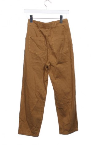 Damenhose Mango, Größe XS, Farbe Braun, Preis 3,99 €