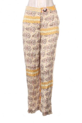 Damenhose Mango, Größe M, Farbe Mehrfarbig, Preis 3,99 €