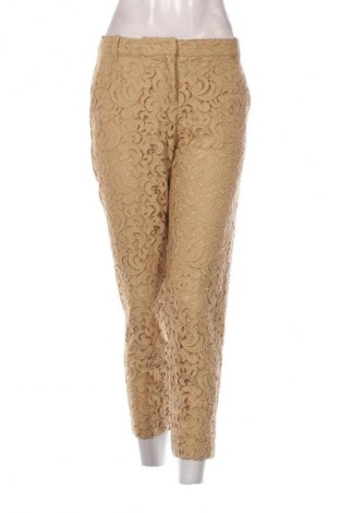 Dámské kalhoty  Marc Cain, Velikost L, Barva Béžová, Cena  949,00 Kč