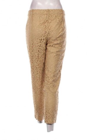 Dámské kalhoty  Marc Cain, Velikost L, Barva Béžová, Cena  949,00 Kč