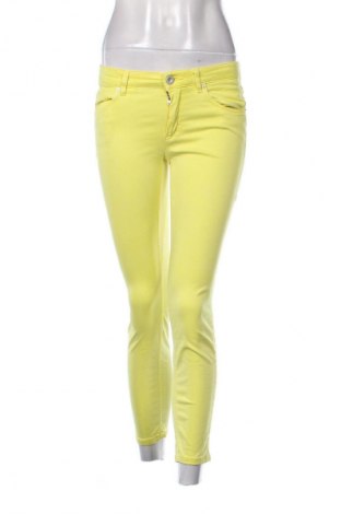 Damenhose Marc O'Polo, Größe S, Farbe Gelb, Preis 8,99 €