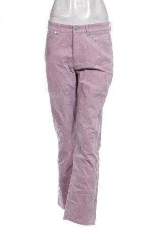 Damenhose Marc O'Polo, Größe L, Farbe Aschrosa, Preis 12,99 €