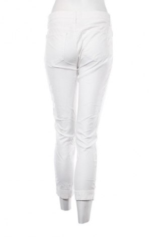 Damenhose Marc O'Polo, Größe M, Farbe Weiß, Preis 15,99 €