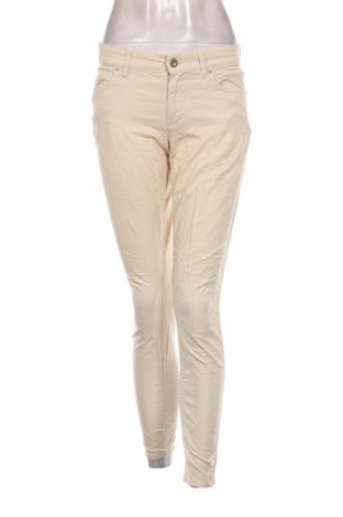Damenhose Marc O'Polo, Größe M, Farbe Ecru, Preis € 8,99
