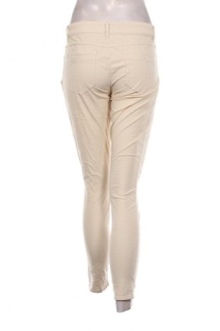 Damenhose Marc O'Polo, Größe M, Farbe Ecru, Preis € 8,99