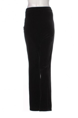 Pantaloni de femei Marks & Spencer, Mărime M, Culoare Negru, Preț 29,14 Lei