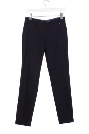 Γυναικείο παντελόνι Massimo Dutti, Μέγεθος S, Χρώμα Μπλέ, Τιμή 17,50 €