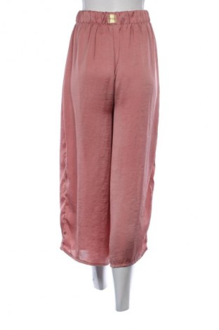 Dámske nohavice Mela, Veľkosť S, Farba Ružová, Cena  2,95 €