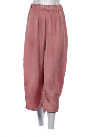 Dámske nohavice Mela, Veľkosť S, Farba Ružová, Cena  2,95 €