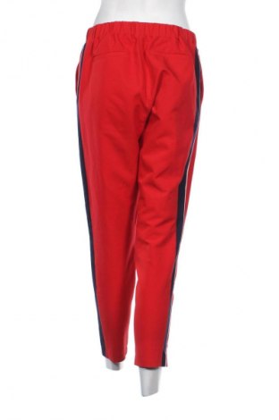 Дамски панталон Miss Esta, Размер M, Цвят Червен, Цена 3,57 €