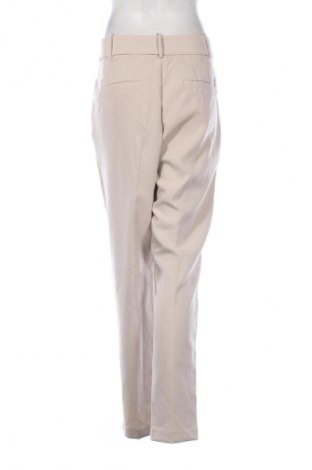 Damskie spodnie Mohito, Rozmiar L, Kolor Beżowy, Cena 26,99 zł