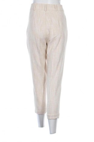 Damskie spodnie Motivi, Rozmiar S, Kolor Beżowy, Cena 27,99 zł