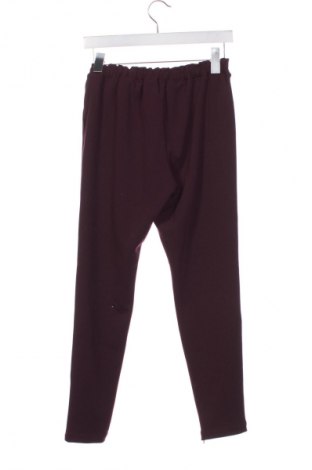 Damenhose Motivi, Größe XS, Farbe Rot, Preis 5,00 €