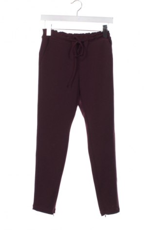 Damenhose Motivi, Größe XS, Farbe Rot, Preis 5,00 €