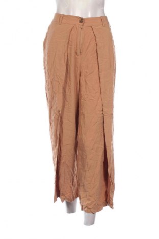 Damenhose Motivi, Größe L, Farbe Beige, Preis 36,99 €