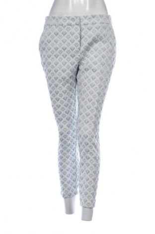 Pantaloni de femei Next, Mărime M, Culoare Multicolor, Preț 90,43 Lei