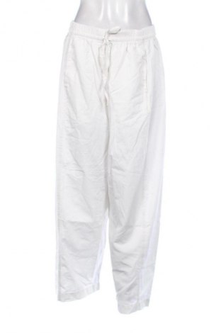 Damenhose Next, Größe M, Farbe Ecru, Preis 9,99 €