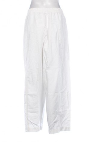 Damenhose Next, Größe M, Farbe Ecru, Preis 9,99 €