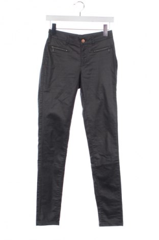 Damskie spodnie Noisy May, Rozmiar XS, Kolor Szary, Cena 27,48 zł