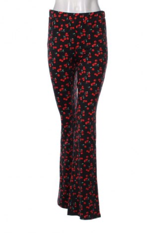 Γυναικείο παντελόνι Noisy May, Μέγεθος M, Χρώμα Πολύχρωμο, Τιμή 14,99 €