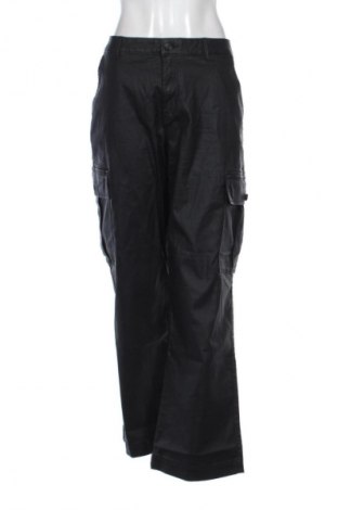 Damenhose Noisy May, Größe XL, Farbe Schwarz, Preis 9,99 €
