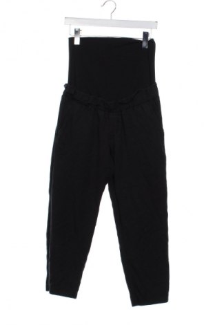 Damenhose Noppies, Größe XS, Farbe Schwarz, Preis 8,69 €