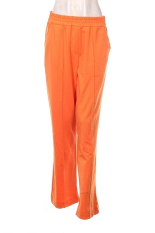 Damenhose Norah, Größe M, Farbe Orange, Preis € 3,99