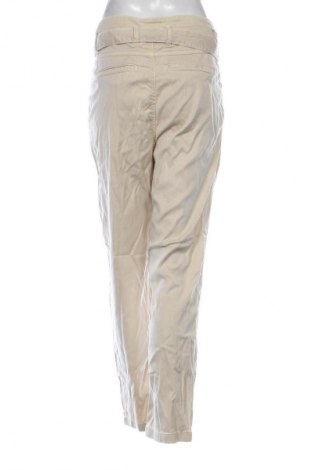 Damenhose Nukus, Größe L, Farbe Beige, Preis 11,99 €