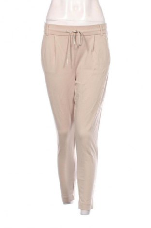 Damenhose ONLY, Größe M, Farbe Beige, Preis 6,99 €