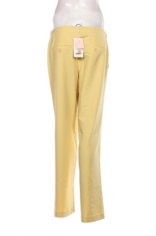 Damenhose ONLY, Größe L, Farbe Gelb, Preis € 15,99
