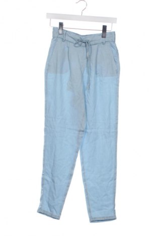 Damenhose ONLY, Größe XS, Farbe Blau, Preis 16,99 €