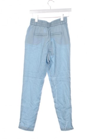 Damenhose ONLY, Größe XS, Farbe Blau, Preis 16,99 €