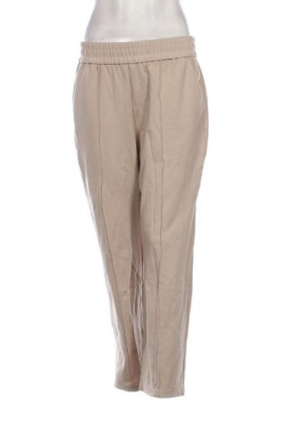 Damenhose ONLY, Größe L, Farbe Beige, Preis 10,99 €