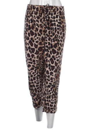 Damenhose ONLY Carmakoma, Größe XL, Farbe Mehrfarbig, Preis 22,99 €