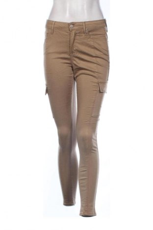 Pantaloni de femei Old Navy, Mărime S, Culoare Bej, Preț 16,99 Lei