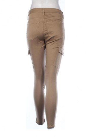 Pantaloni de femei Old Navy, Mărime S, Culoare Bej, Preț 16,99 Lei