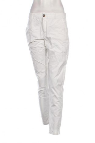 Дамски панталон Orsay, Размер M, Цвят Бял, Цена 4,41 €